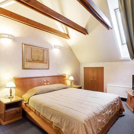 Atrium Suites Wilna Exterior foto