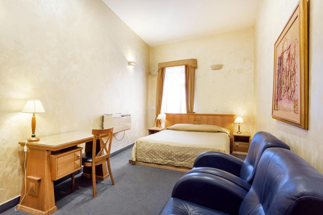 Atrium Suites Wilna Exterior foto