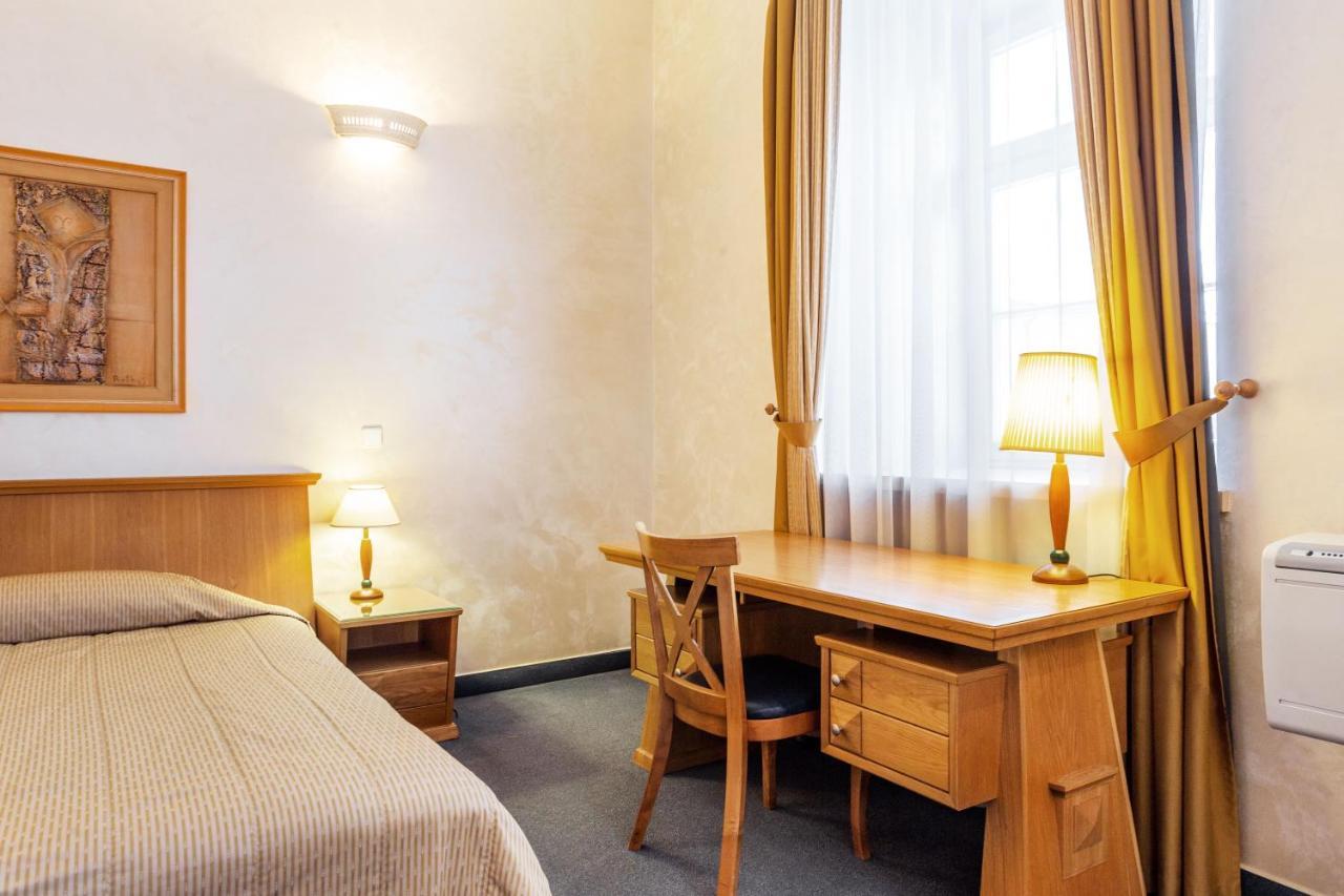 Atrium Suites Wilna Exterior foto