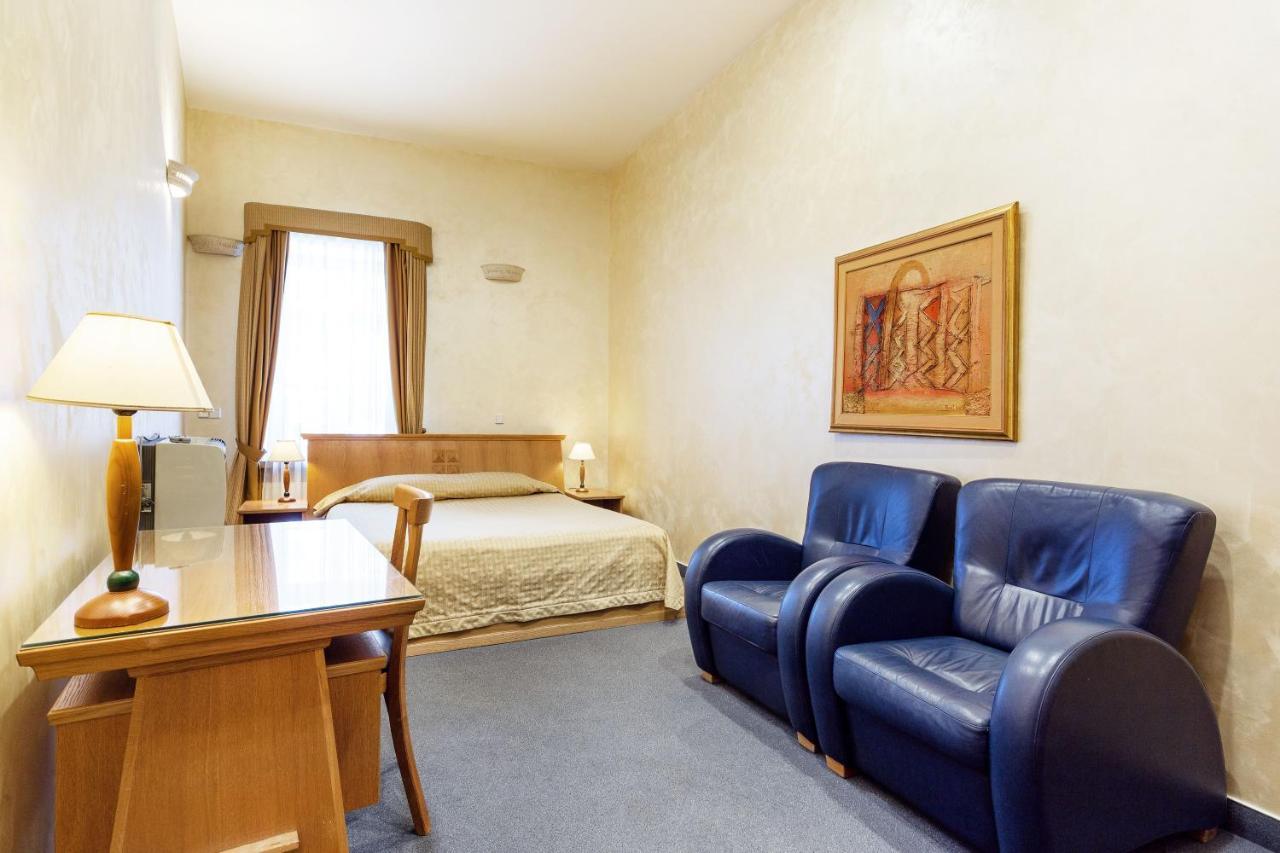 Atrium Suites Wilna Exterior foto