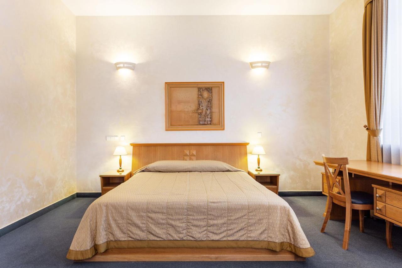 Atrium Suites Wilna Exterior foto